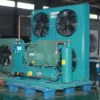Condensing Unit, 3hp, 5hp, 6hp, 10hp - view 2