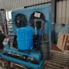 Condensing Unit, 3hp, 5hp, 6hp, 10hp - view 2