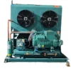 Condensing Unit, 3hp, 5hp, 6hp, 10hp - view 3