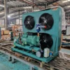 Condensing Unit, 3hp, 5hp, 6hp, 10hp - view 4