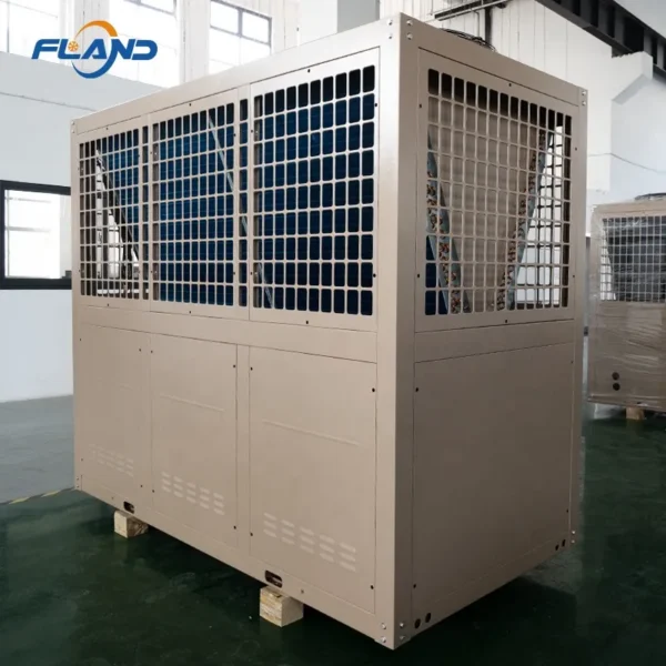 Condensing Unit, 3hp, 5hp, 6hp, 10hp - view 5