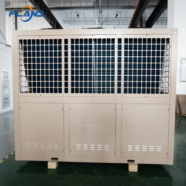 Condensing Unit, 3hp, 5hp, 6hp, 10hp - view 6