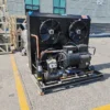 Condensing Unit, 3hp, 5hp, 6hp, 10hp - view 6