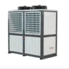 Condensing Unit, 3hp, Hermetic