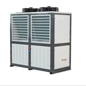 Condensing Unit, 3hp, Hermetic