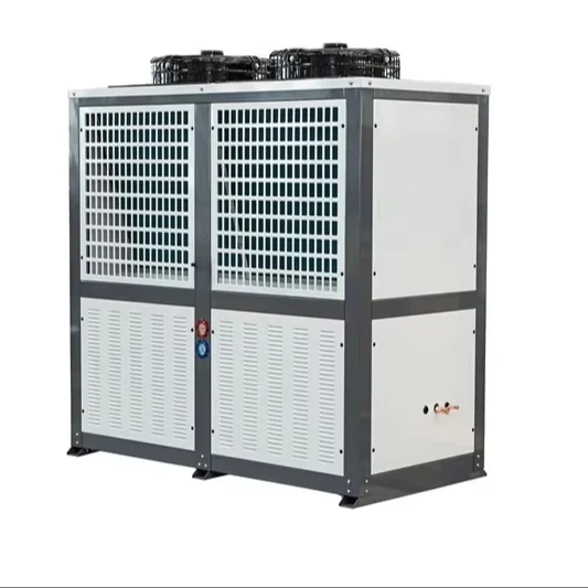 Condensing Unit, 3hp, Hermetic