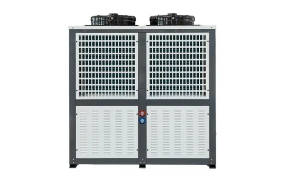 Condensing Unit, 3hp, Hermetic - view 2