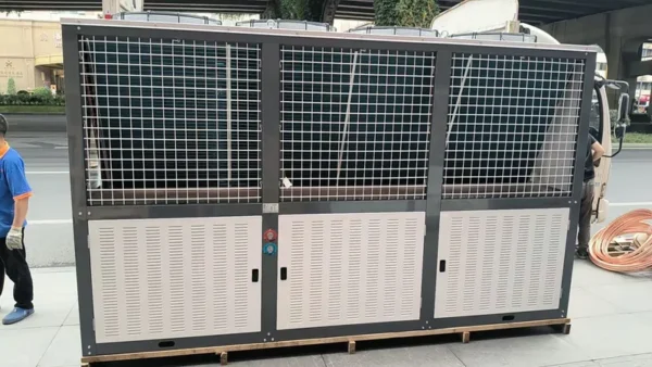 Condensing Unit, 3hp, Hermetic - view 5