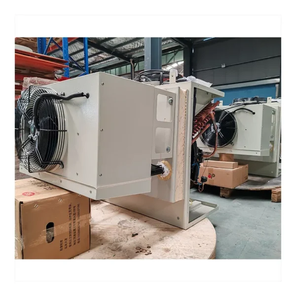 Condensing Unit, 3HP, Monoblock - view 4