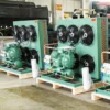 Condensing Unit, 4-6Fans