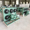 Condensing Unit, 4-6Fans - view 3