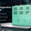 Condensing Unit, 40HP, R507
