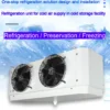 Condensing Unit, 4HP, 380 V, 8.6 - view 2