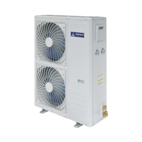 Condensing Unit, 4hp, 5hp