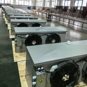 Condensing Unit, 4Hp, 5Hp