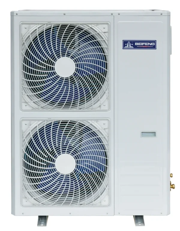 Condensing Unit, 4hp, 5hp - view 2