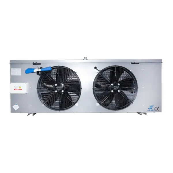Condensing Unit, 4Hp, 5Hp - view 2
