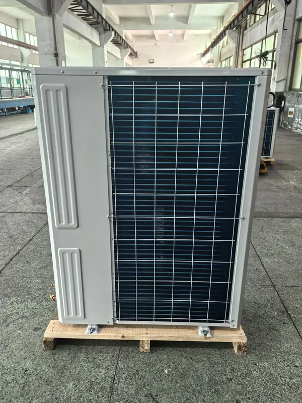 Condensing Unit, 4hp, 5hp - view 3