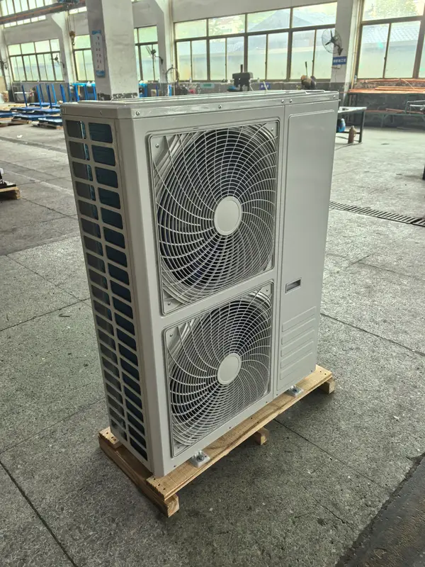 Condensing Unit, 4hp, 5hp - view 4