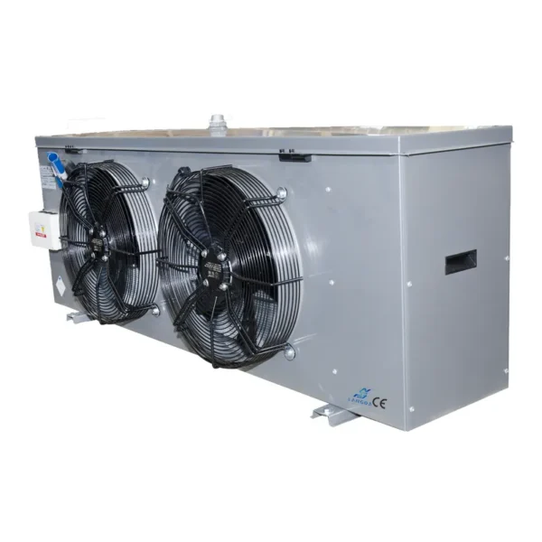 Condensing Unit, 4Hp, 5Hp - view 4