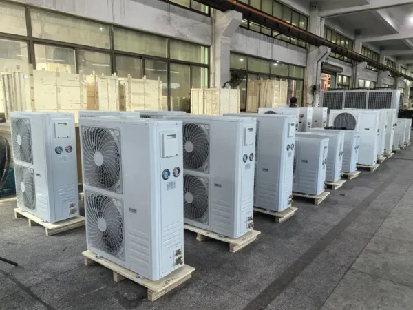 Condensing Unit, 4hp, 5hp - view 6