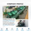 Condensing Unit, 4HP, 5HP, 8HP, 10HP - view 5
