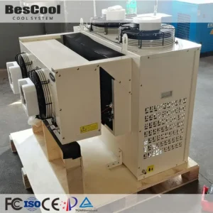 Condensing Unit, 4HP, Monoblock