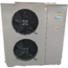 Condensing Unit, 4Hp, Monoblock, Wall - view 6