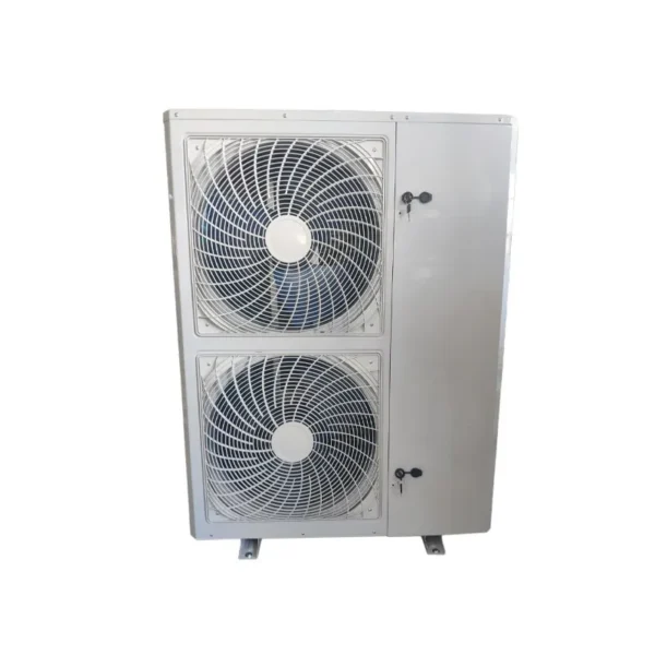 Condensing Unit, 4HP, Scroll
