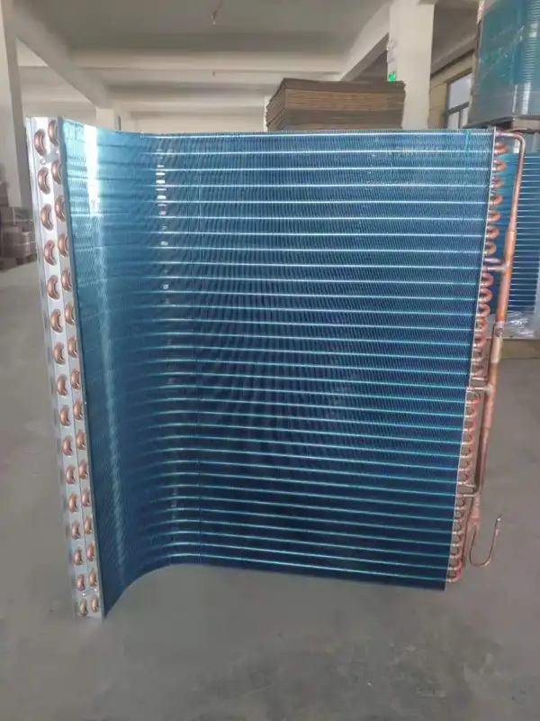 Condensing Unit, 4HP, Scroll - view 4