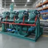 Condensing Unit, 50HP, 380 V, customizable