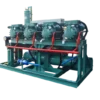 Condensing Unit, 50HP, 380 V, customizable - view 3