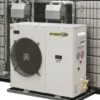 Condensing Unit, 5hp, 0.75hp, R404, Hermetic