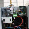 Condensing Unit, 5hp, 0.75hp, R404, Hermetic - view 3
