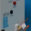 Condensing Unit, 5hp, 0.75hp, R404, Hermetic - view 4