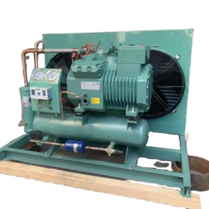 Condensing Unit, 5hp, 10hp, 15hp, 20hp