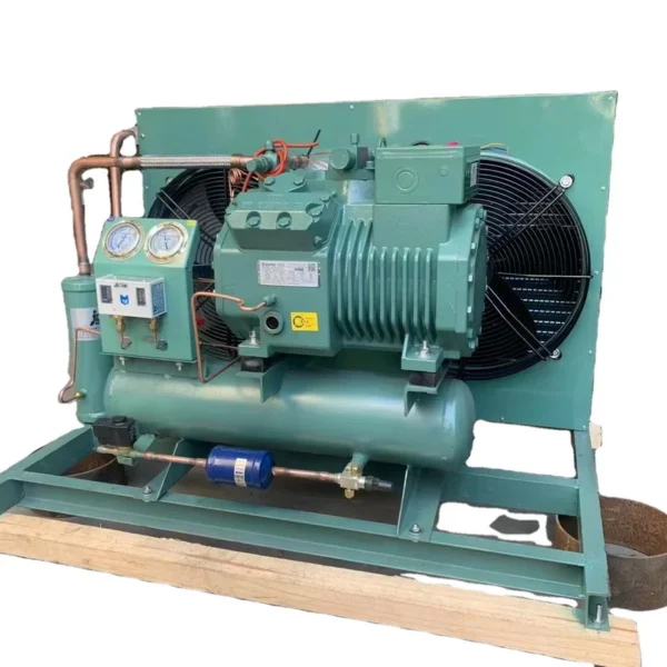 Condensing Unit, 5hp, 10hp, 15hp, 20hp