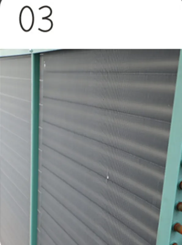 Condensing Unit, 5hp, 10hp, 15hp, 20hp - view 4
