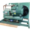 Condensing Unit, 5hp, 10hp, 15hp, 20hp - view 5