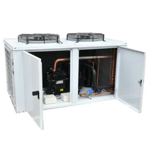 Condensing Unit, 5hp, 10hp, 15hp, R404a