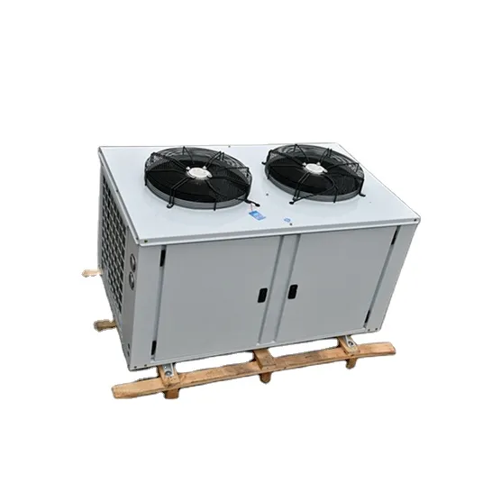 Condensing Unit, 5hp, 10hp, 15hp, R404a - view 3