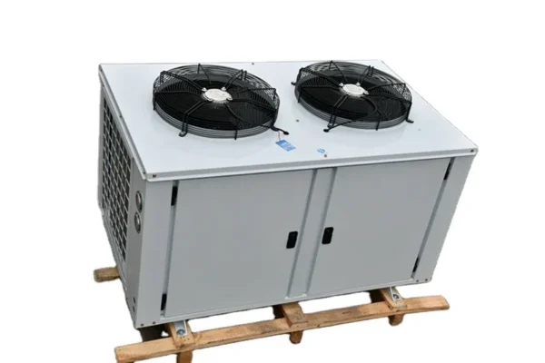 Condensing Unit, 5hp, 10hp, 15hp, R404a - view 4