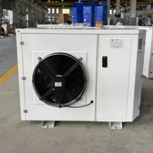 Condensing Unit, 5HP, 10HP, 15HP, Scroll