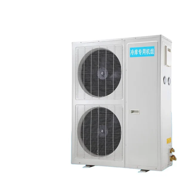 Condensing Unit, 5HP, 10HP, 15HP, Scroll - view 3