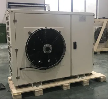 Condensing Unit, 5HP, 10HP, 15HP, Scroll - view 4