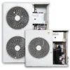 Condensing Unit, 5HP, 10HP, 15HP, Scroll - view 4