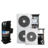 Condensing Unit, 5HP, 10HP, 15HP, Scroll - view 5