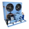 Condensing Unit, 5hp, 15hp, R410A - view 4