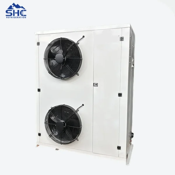 Condensing Unit, 5HP, 220 V, 1.8~50kw - view 3