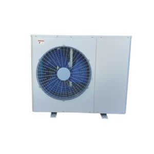 Condensing Unit, 5hp, 380V, -25℃~0℃